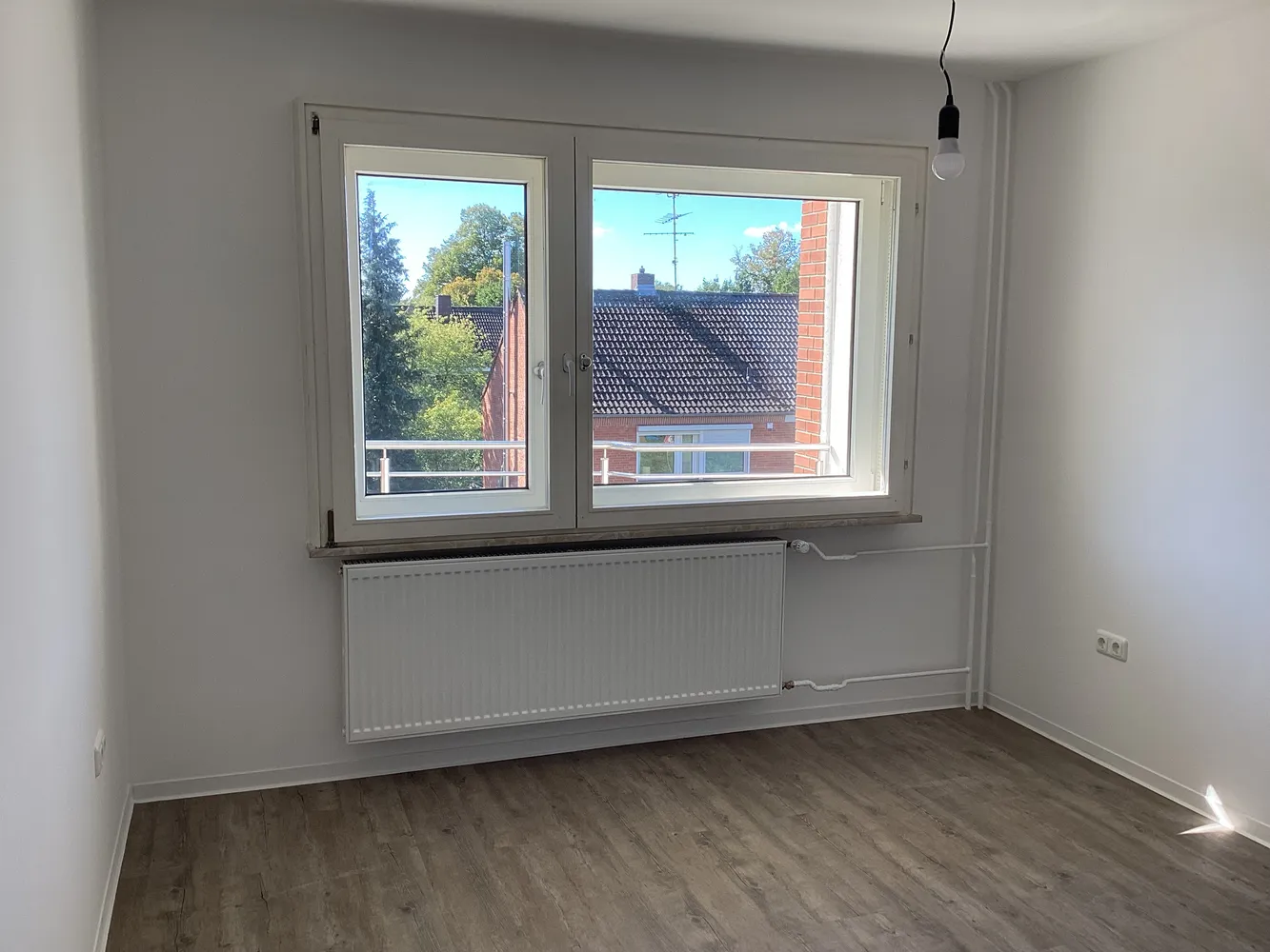 3 Zimmer Wohnung mit 59 m² in Lübeck – Bild 4