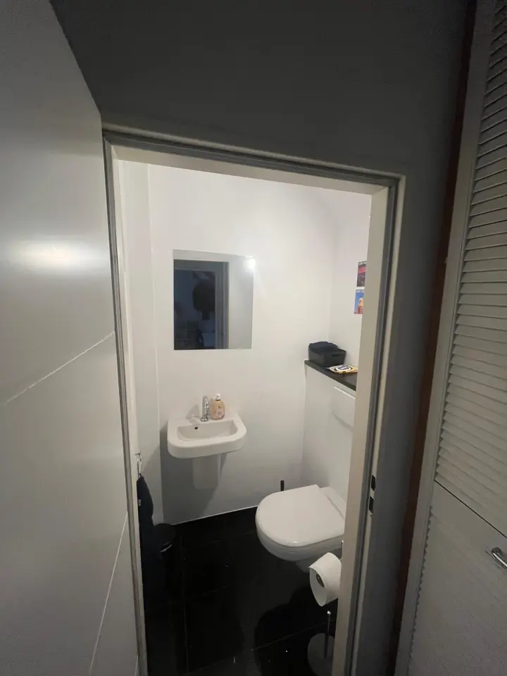 WG-Zimmer mit 64 m² in Aachen – Bild 5