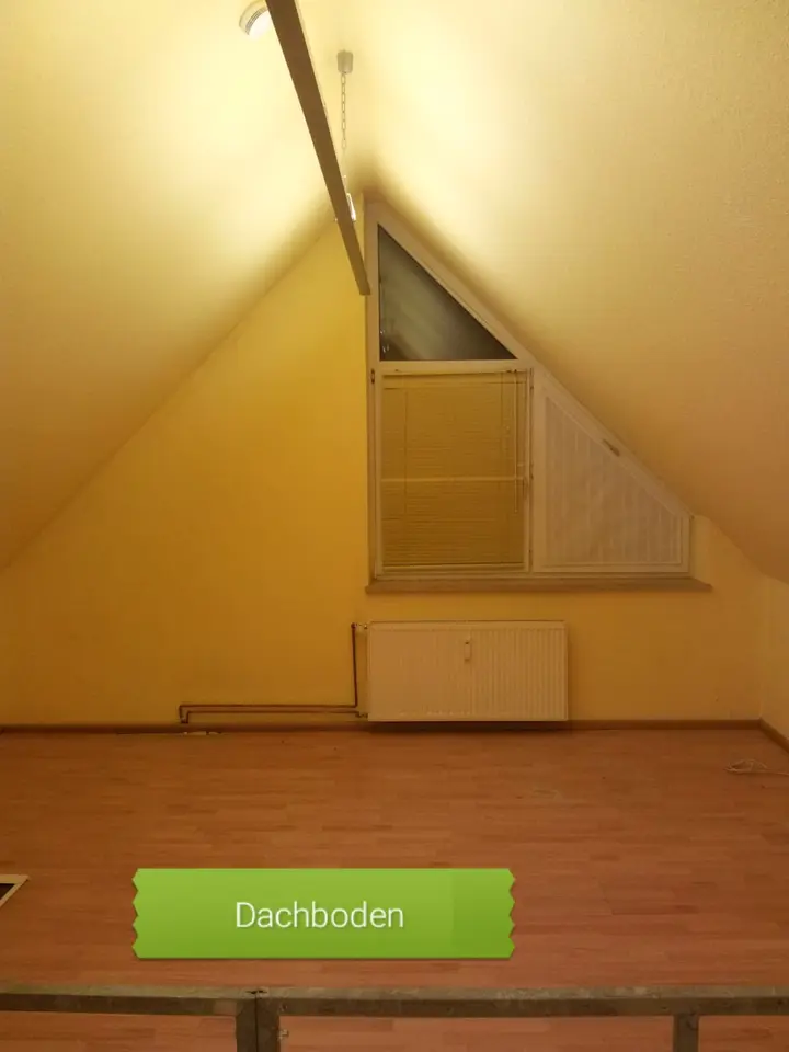 2 room apartment with 71 m² in Lüneburg – Photo 9
