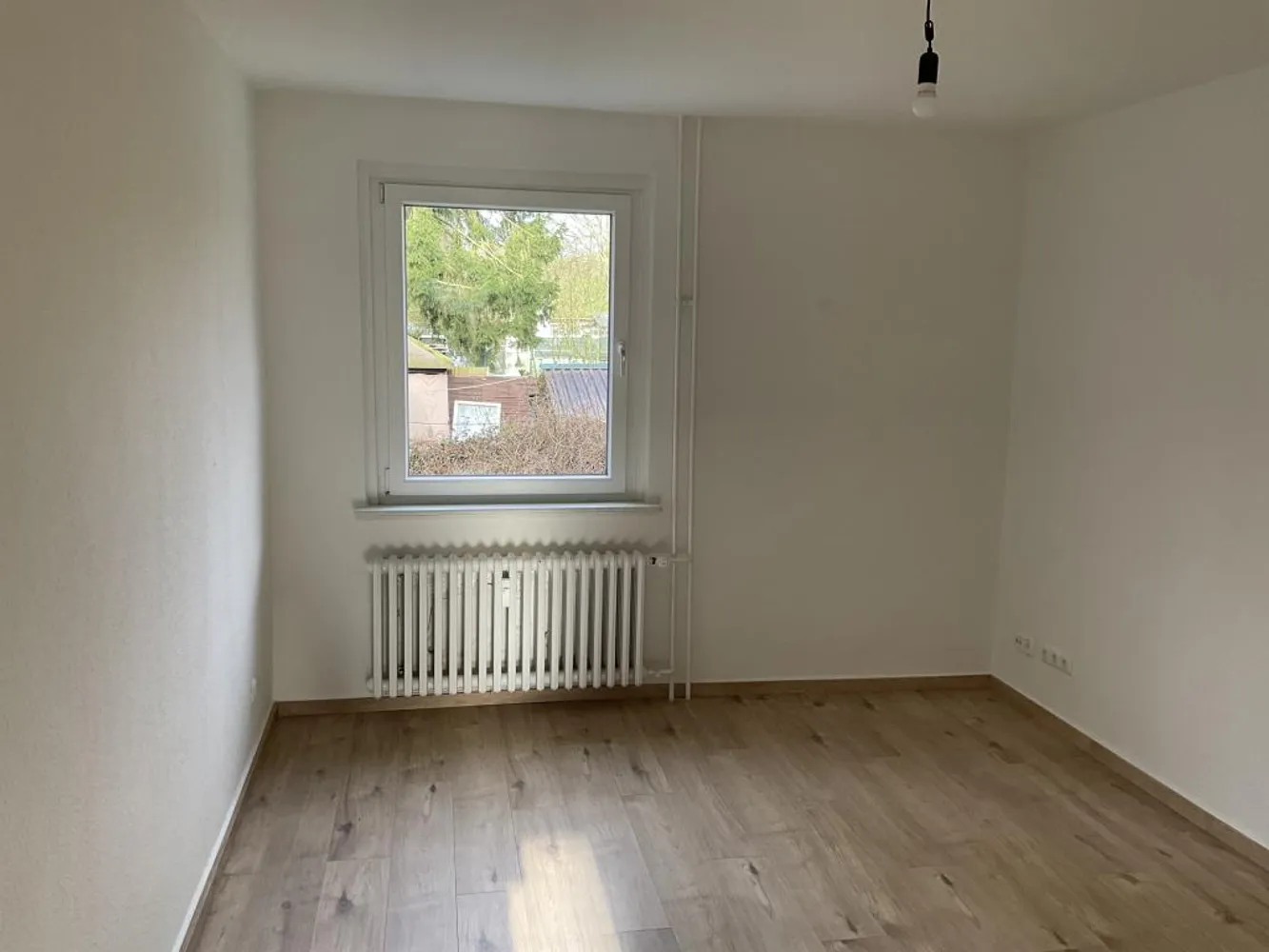 3 Zimmer Wohnung mit 53 m² in Herne – Bild 7