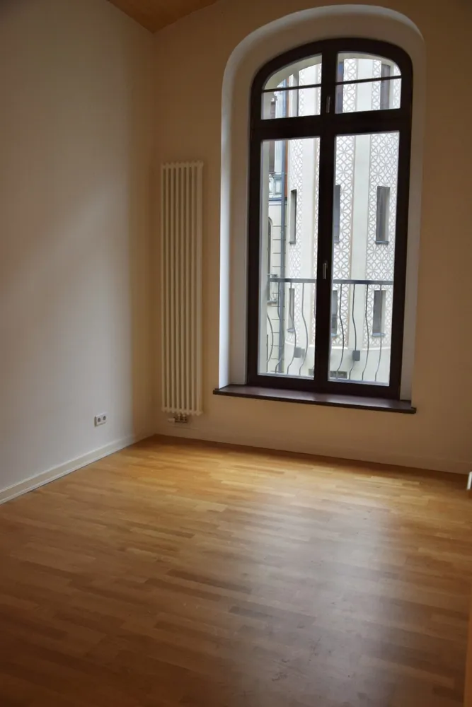 3 Zimmer Wohnung mit 107 m² in Berlin – Bild 11