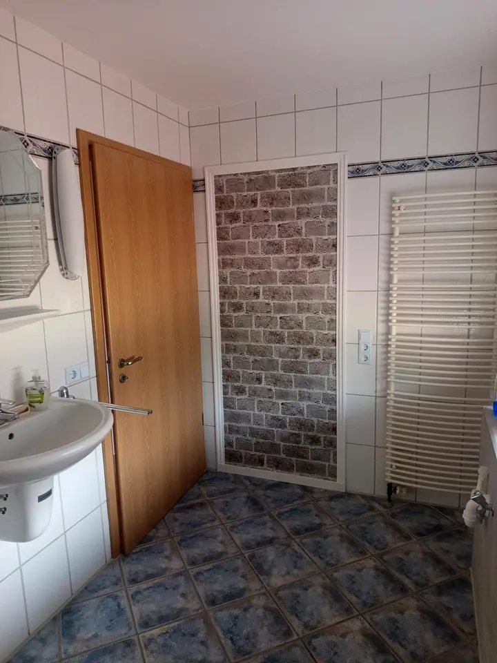 2 Zimmer Wohnung mit 110 m² in Norden – Bild 6