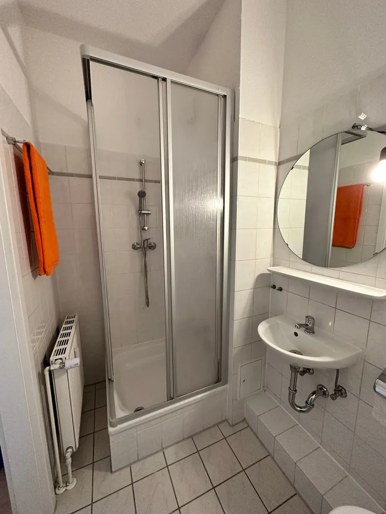 2 Zimmer Wohnung mit 63 m² in Magdeburg – Bild 4