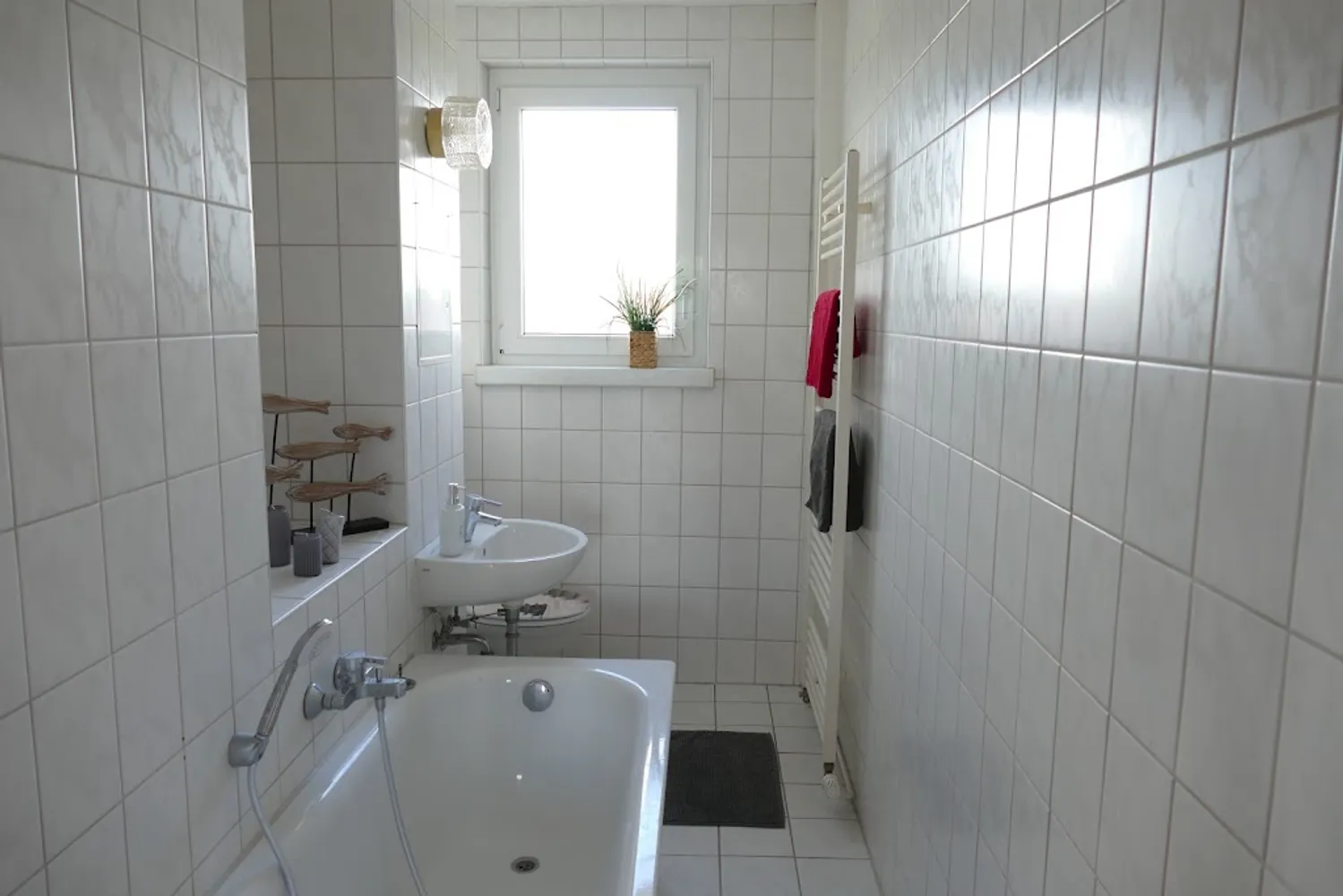 3 Zimmer Wohnung mit 59 m² in Naumburg (Saale) – Bild 3