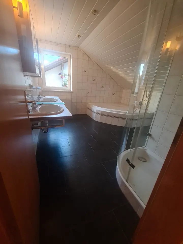 3 Zimmer Wohnung mit 113 m² in Cham – Bild 5