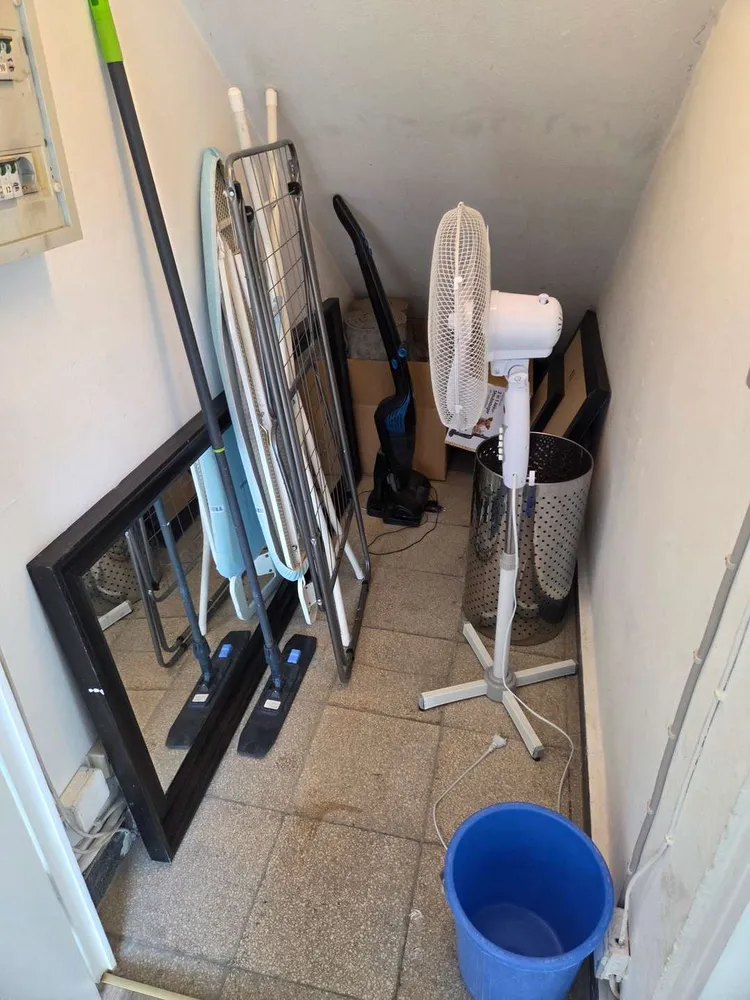2 Zimmer Wohnung mit 45 m² in Frankfurt am Main – Bild 7
