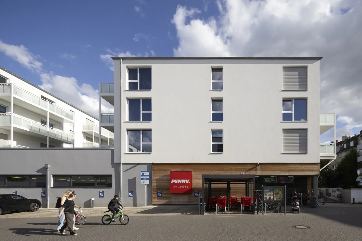 1 Zimmer Wohnung mit 41 m² in Düsseldorf – Bild 10