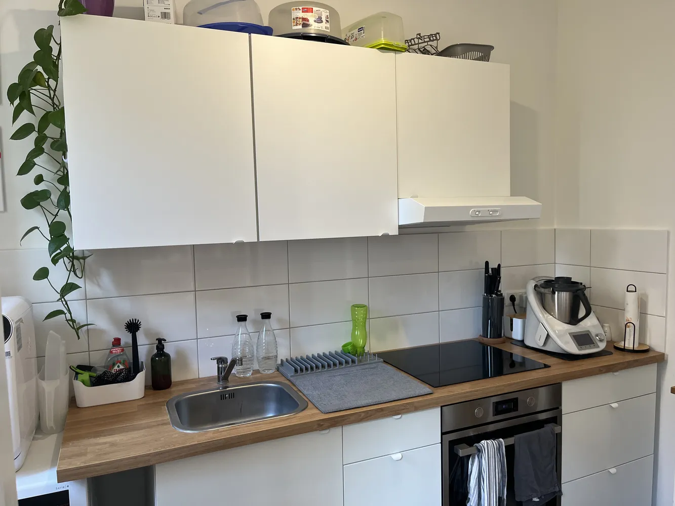 2 Zimmer Wohnung mit 56 m² in Kiel – Bild 8