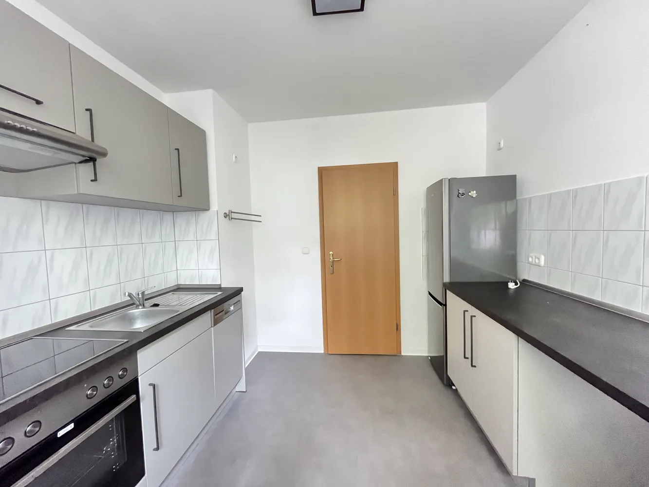 2 Zimmer Wohnung mit 56 m² in Chemnitz – Bild 4