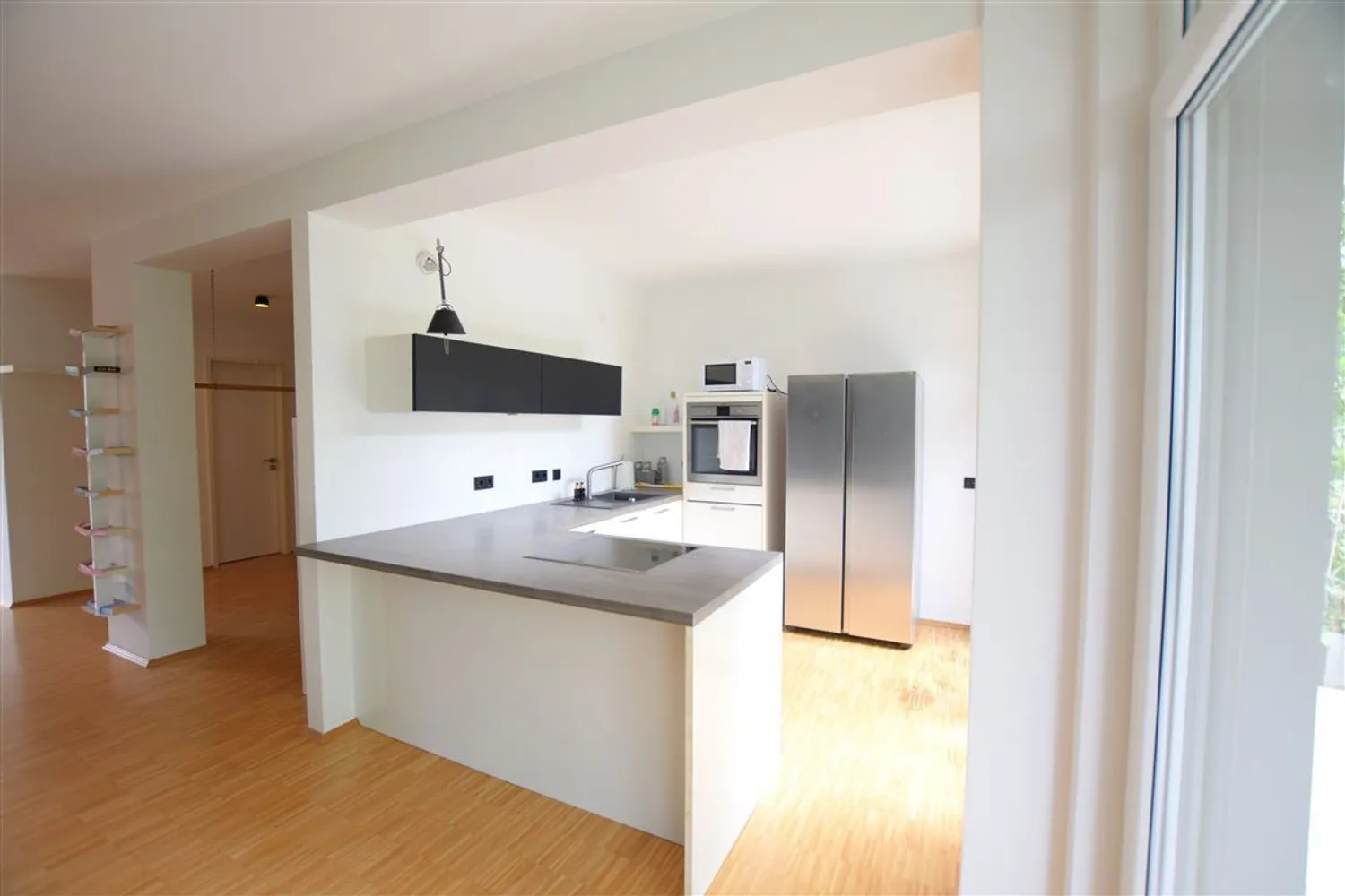 2 Zimmer Wohnung mit 100 m² in Hannover – Bild 7