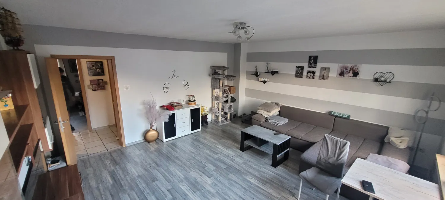 3 Zimmer Wohnung mit 80 m² in Hamm – Bild 4