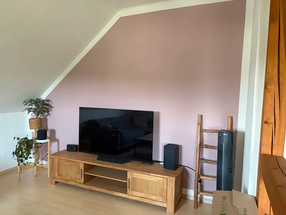 4 Zimmer Wohnung mit 105 m² in Northeim – Bild 1