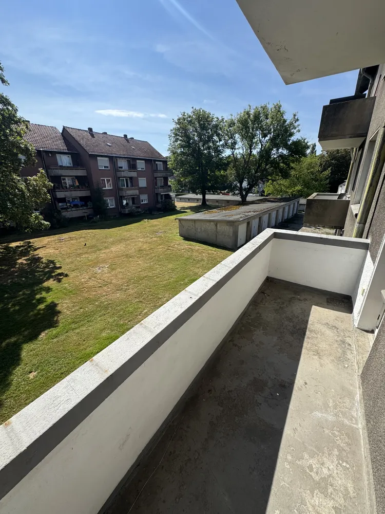 2 Zimmer Wohnung mit 51 m² in Bochum – Bild 3