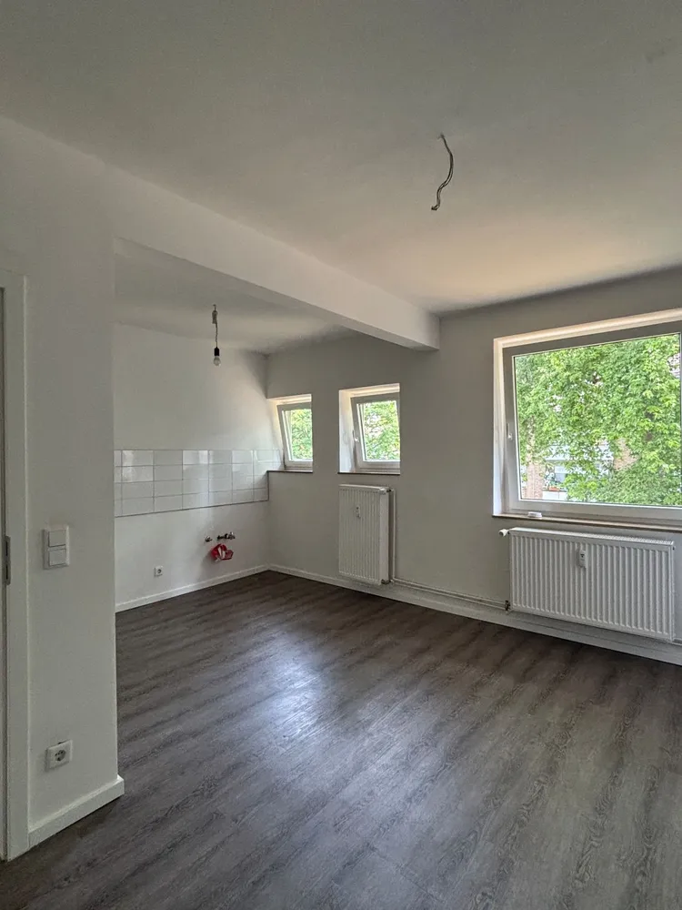 3 Zimmer Wohnung mit 60 m² in Essen – Bild 2