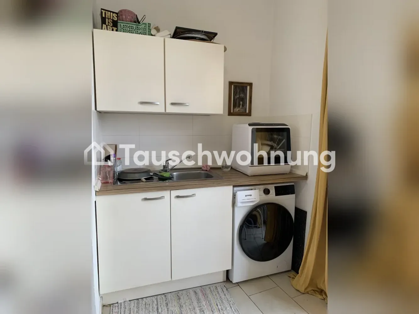 2 room apartment with 50 m² in Hamburg – Photo 10