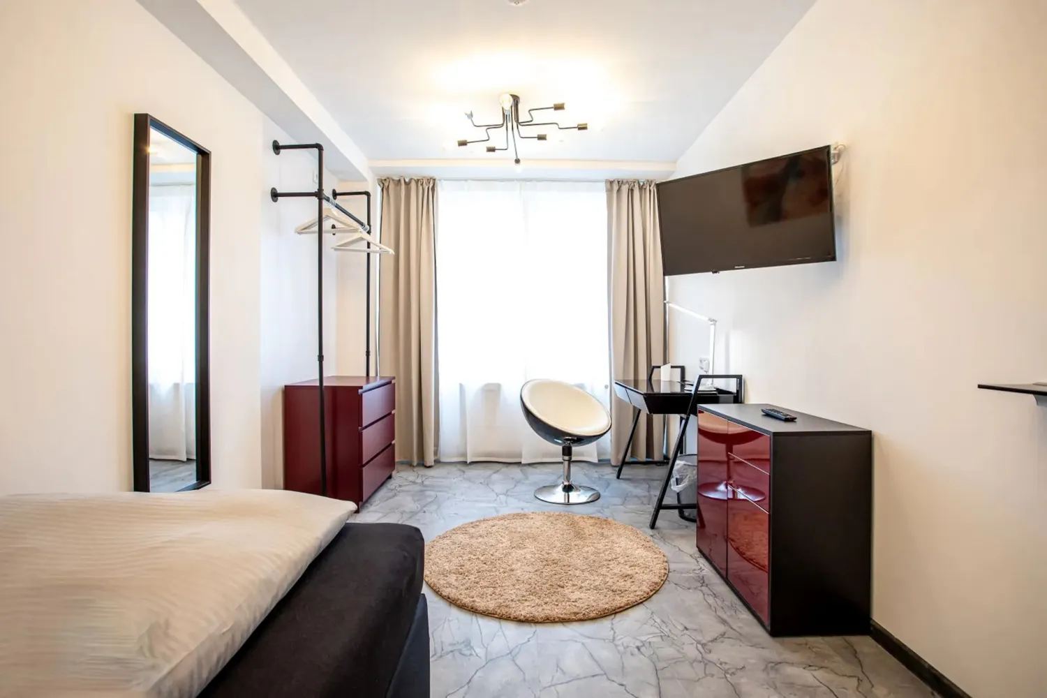 WG-Zimmer mit 18 m² in Frankfurt am Main – Bild 5