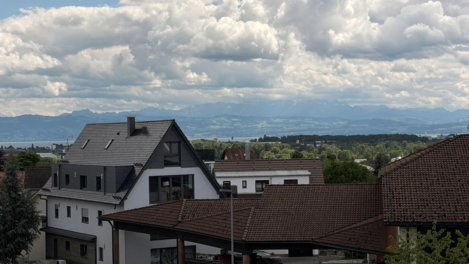 3 Zimmer Wohnung mit 72 m² in Friedrichshafen – Bild 3