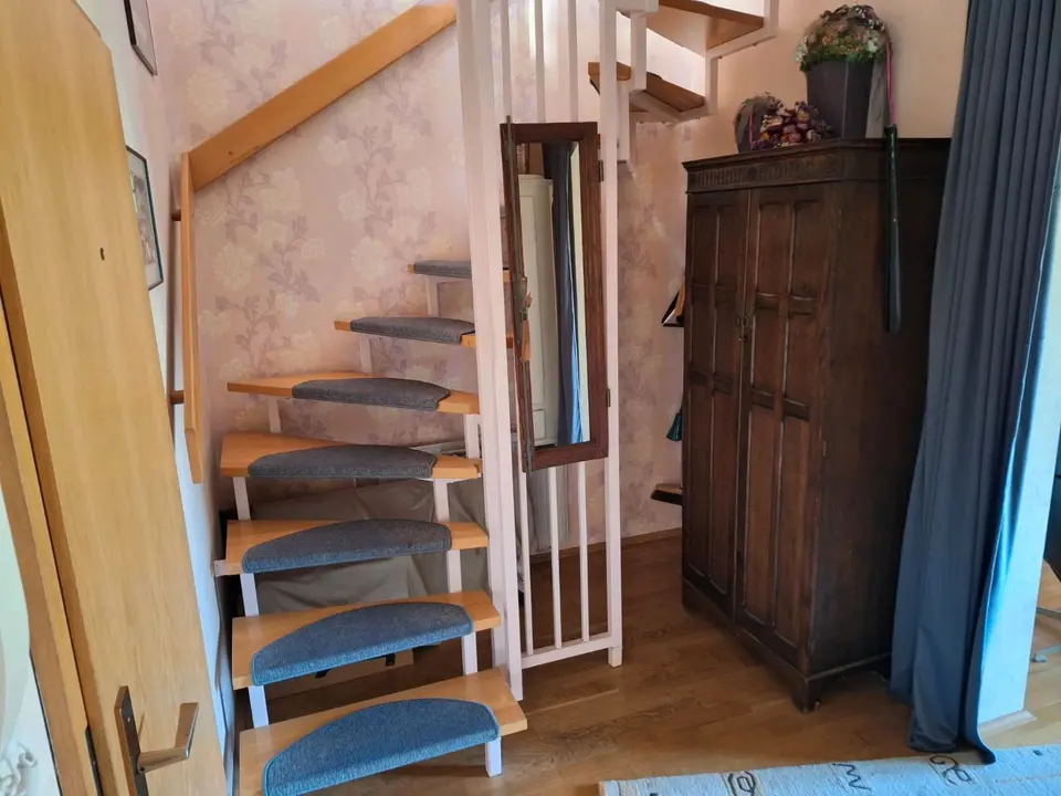 5 Zimmer Wohnung mit 100 m² in Moers – Bild 6