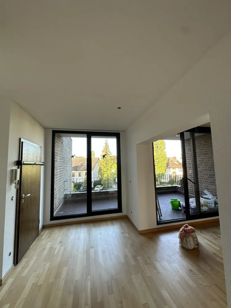 2 room apartment with 118 m² in Düsseldorf – Photo 9