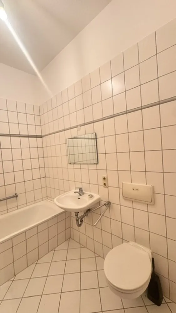 2 Zimmer Wohnung mit 47 m² in Halle (Saale) – Bild 10
