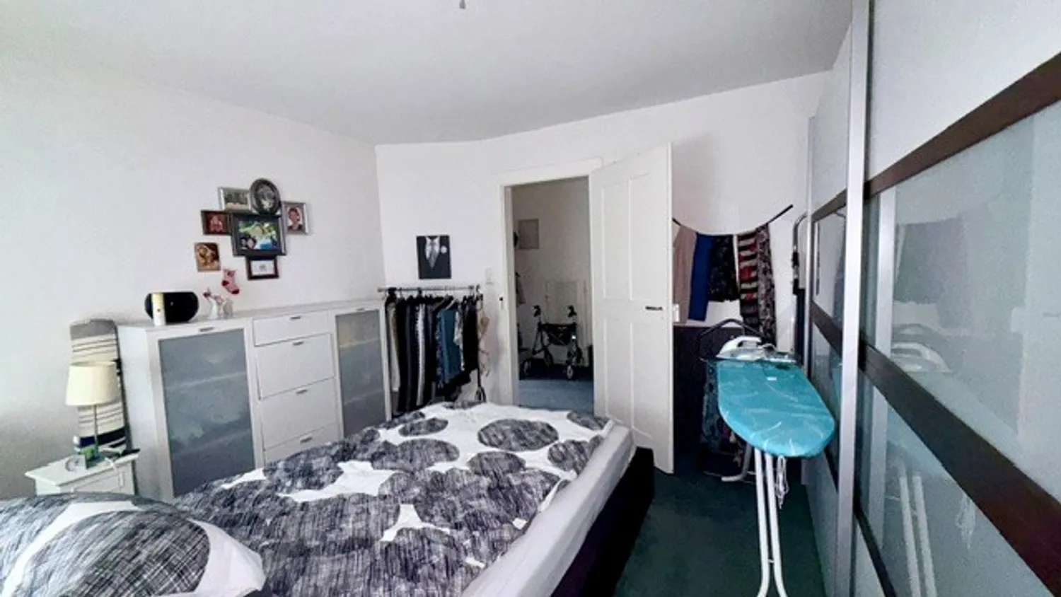 2 Zimmer Wohnung mit 53 m² in Stuttgart – Bild 2