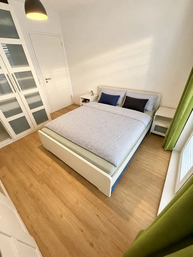 4 Zimmer Wohnung mit 104 m² in Mönchengladbach – Bild 5