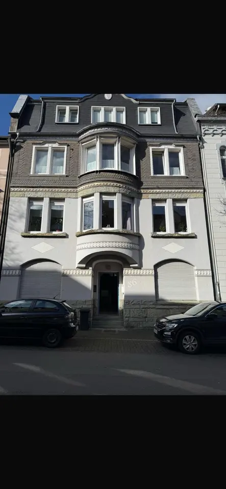 2 Zimmer Wohnung mit 35 m² in Solingen – Bild 4