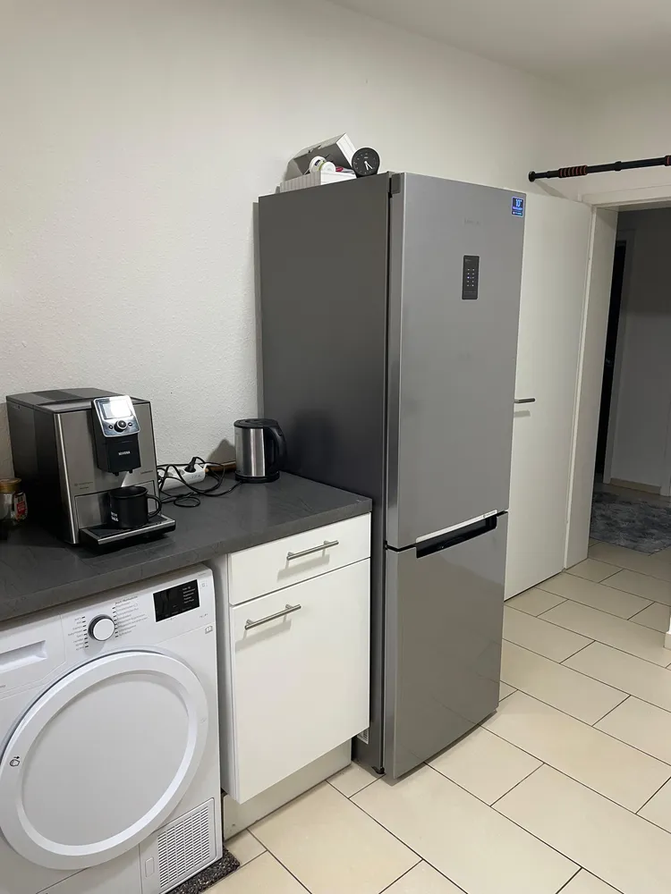 2 Zimmer Wohnung mit 58 m² in Mannheim – Bild 10