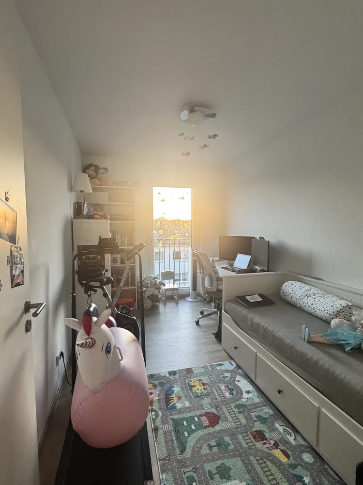 4 room apartment with 93 m² in Wiesbaden – Photo 4