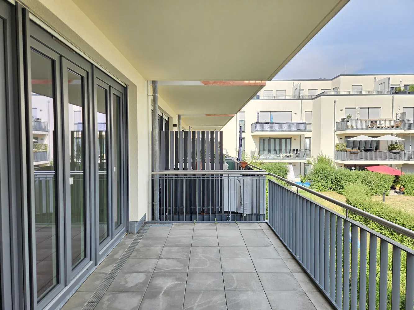 3 Zimmer Wohnung mit 71 m² in Wiesbaden – Bild 4