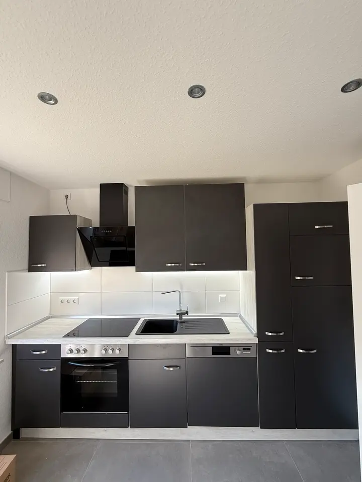 3 Zimmer Wohnung mit 79 m² in Meppen – Bild 5