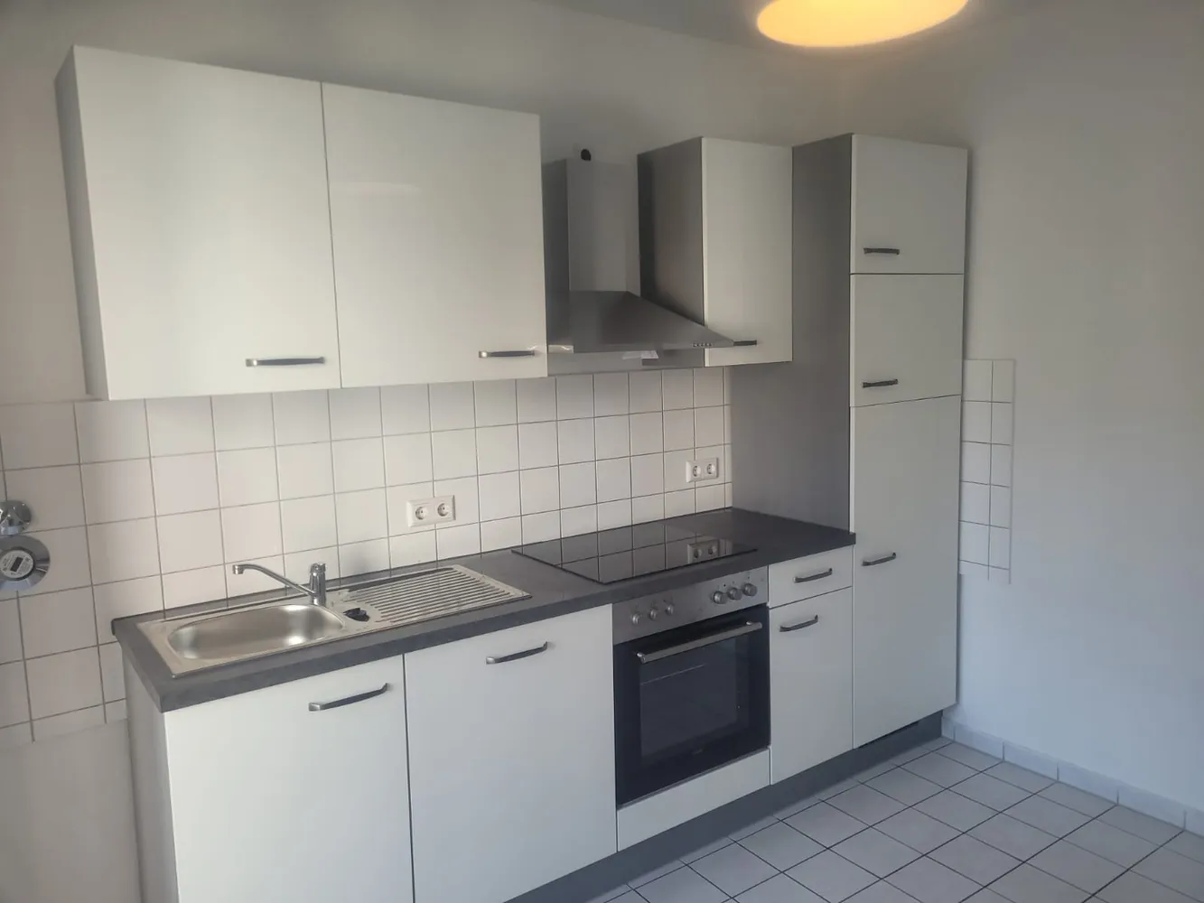 1 Zimmer Wohnung mit 48 m² in Mannheim – Bild 2