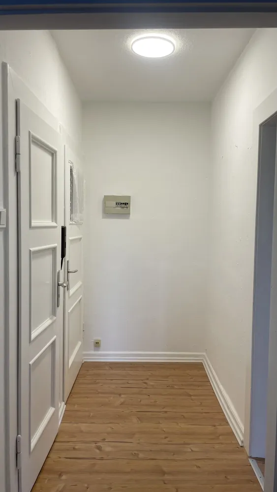 2 Zimmer Wohnung mit 50 m² in Wuppertal – Bild 3