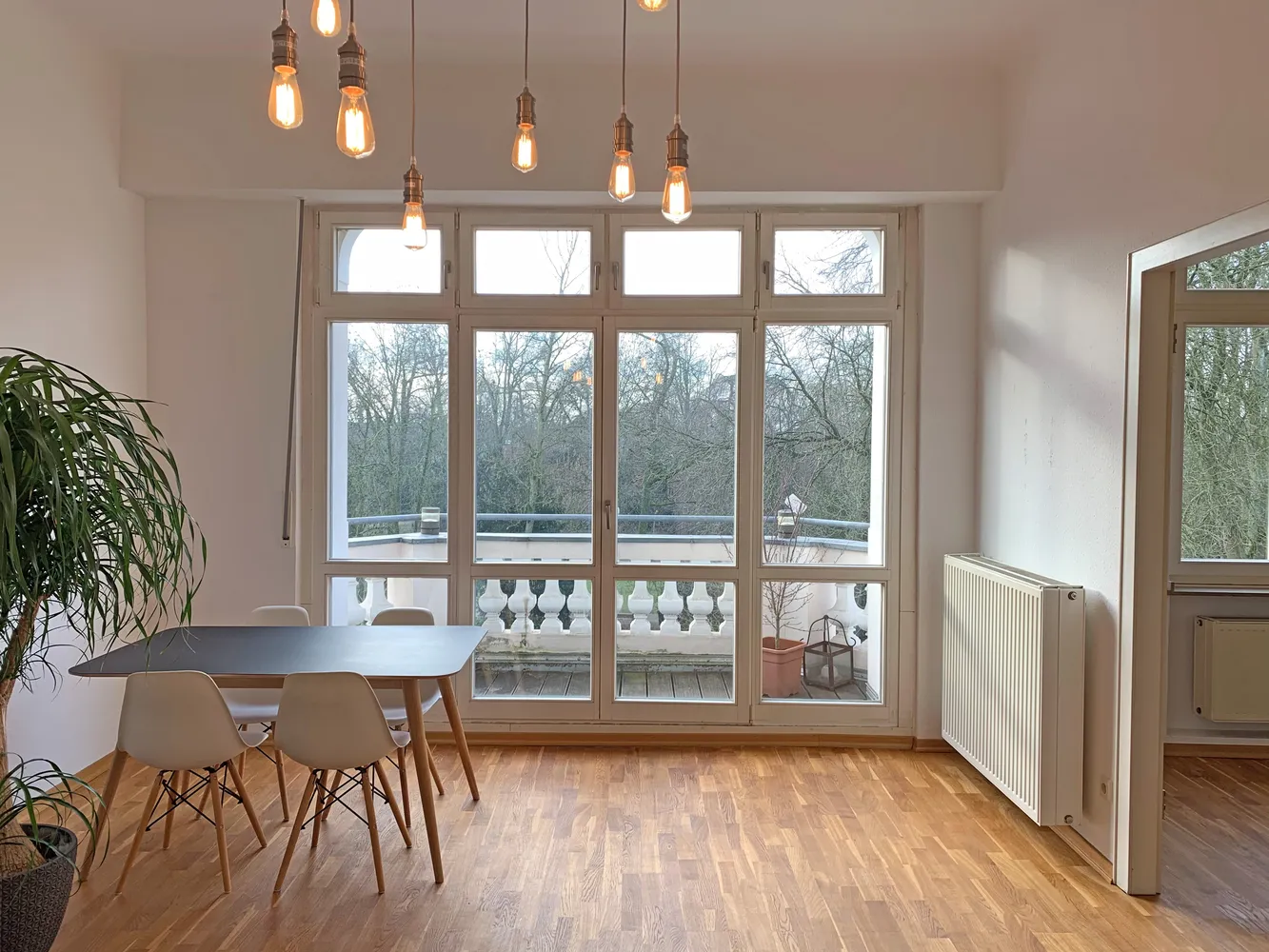 3 Zimmer Wohnung mit 71 m² in Neuss – Bild 2