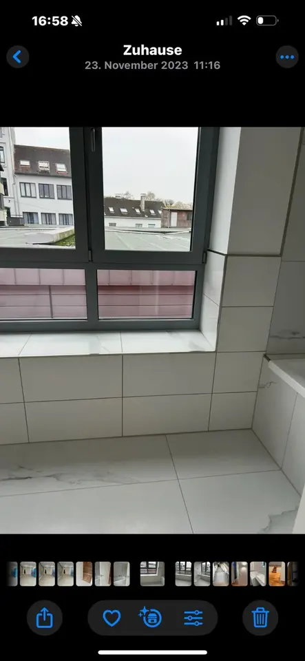 2 Zimmer Wohnung mit 116 m² in Wuppertal – Bild 2