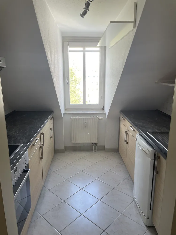 3 room apartment with 65 m² in Chemnitz – Photo 5
