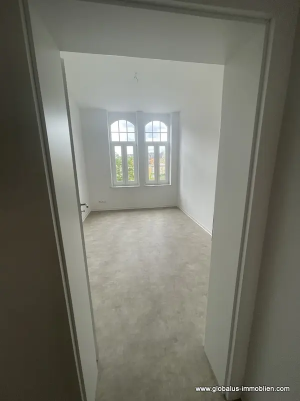 4 Zimmer Wohnung mit 106 m² in Plauen – Bild 9