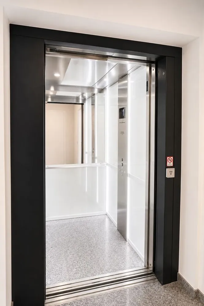 2 Zimmer Wohnung mit 85 m² in Köln – Bild 10