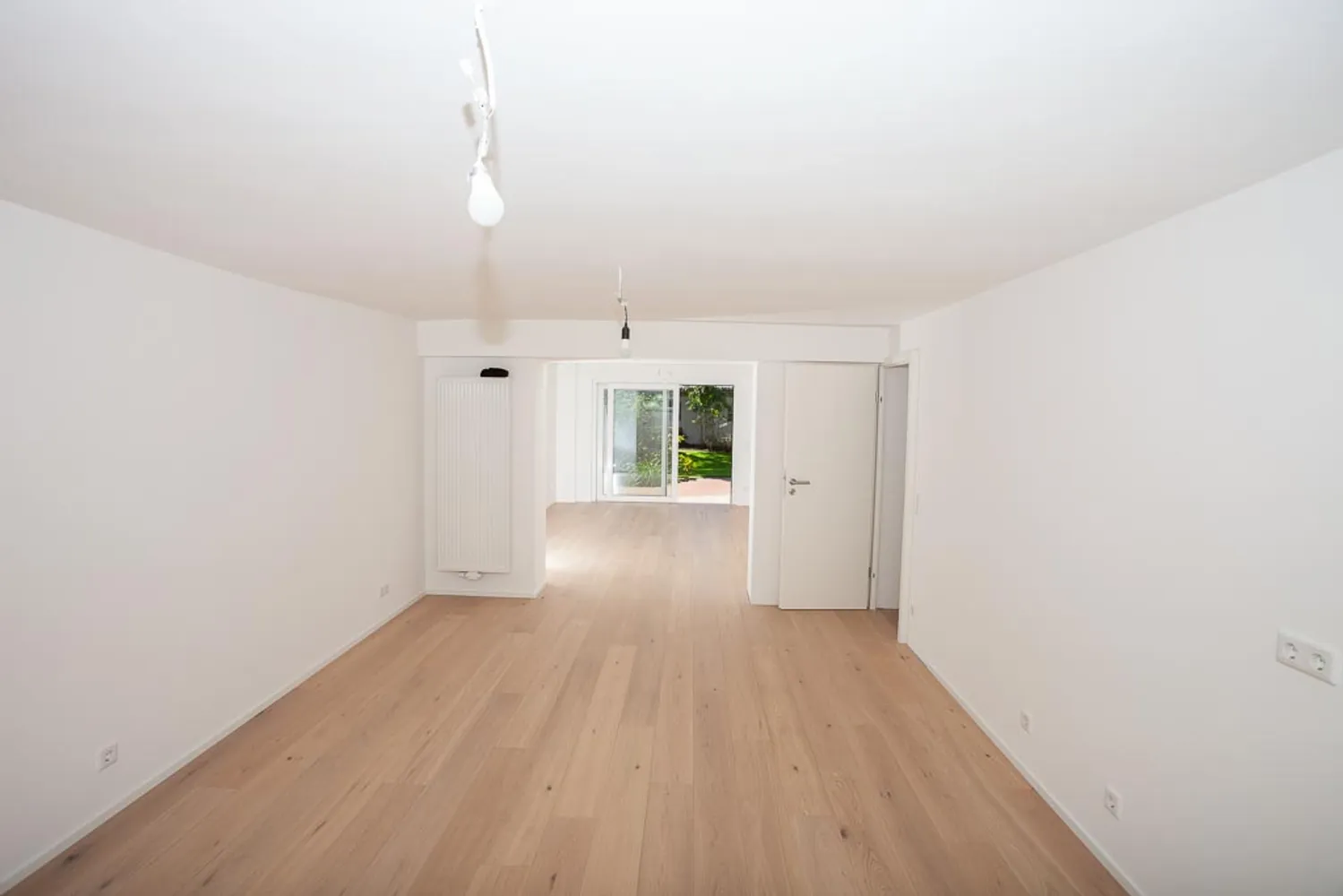 2 Zimmer Wohnung mit 89 m² in Köln – Bild 1
