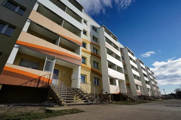 Studio mit 25 m² in Dessau-Roßlau – Bild 5