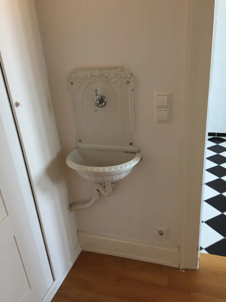 4 Zimmer Wohnung mit 130 m² in Stuttgart – Bild 8