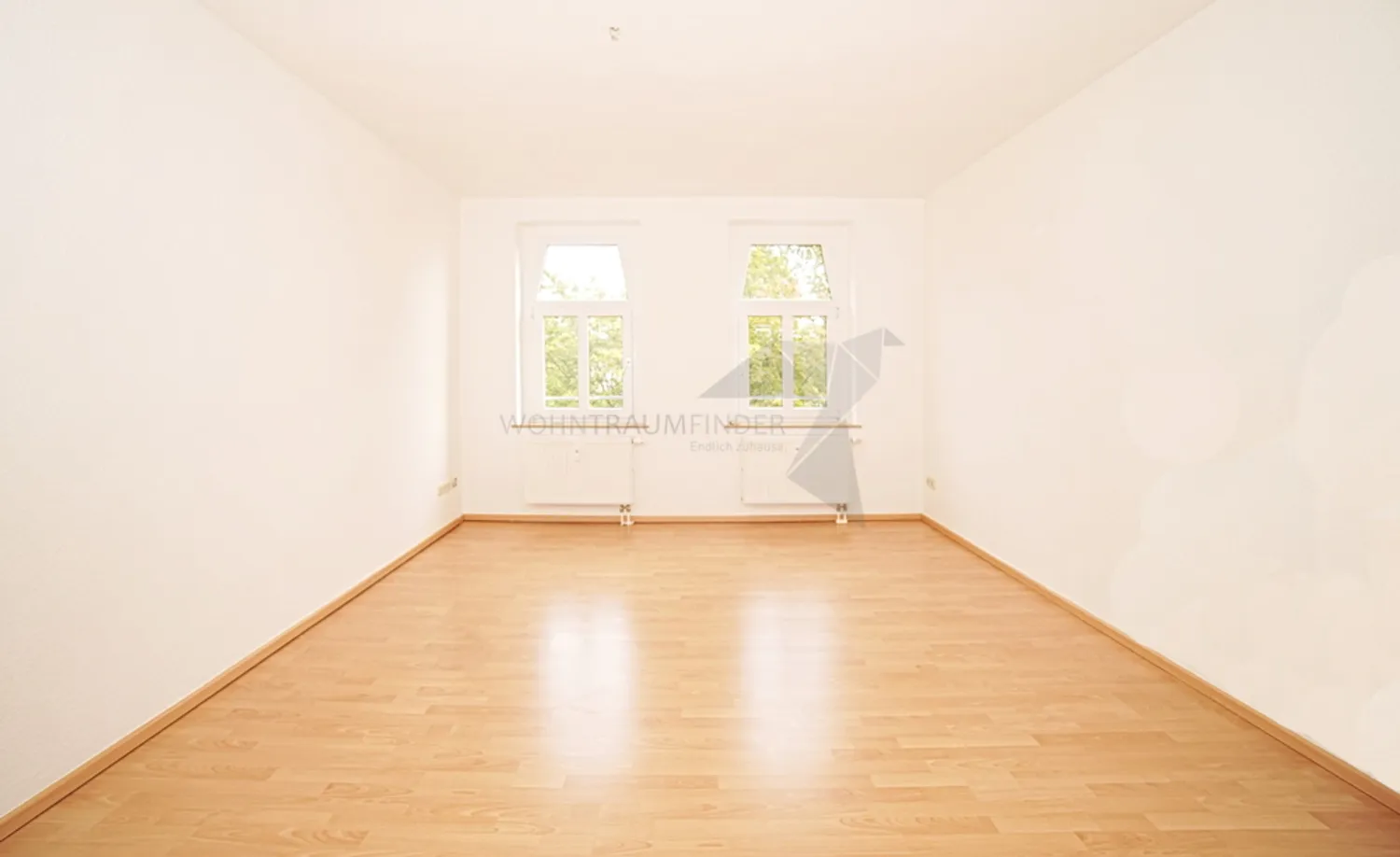 3 room apartment with 80 m² in Chemnitz – Photo 9