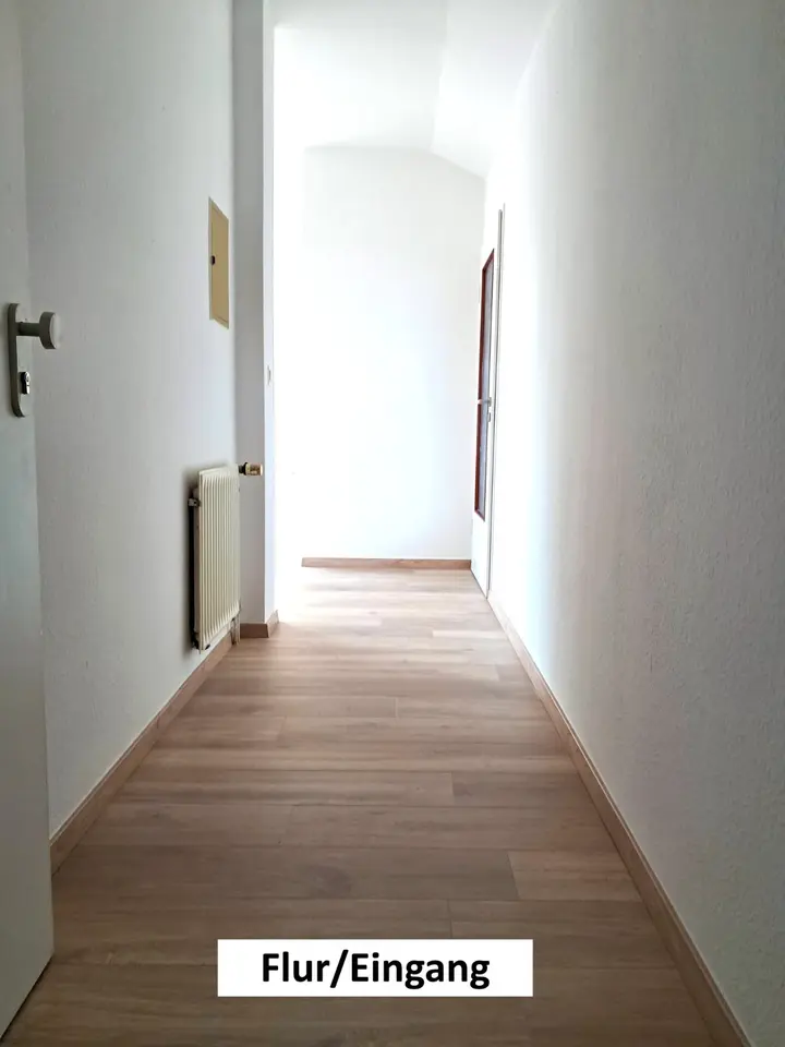 4 Zimmer Wohnung mit 79 m² in Göttingen – Bild 9