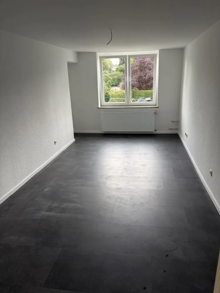 4 Zimmer Wohnung mit 112 m² in Dortmund – Bild 1