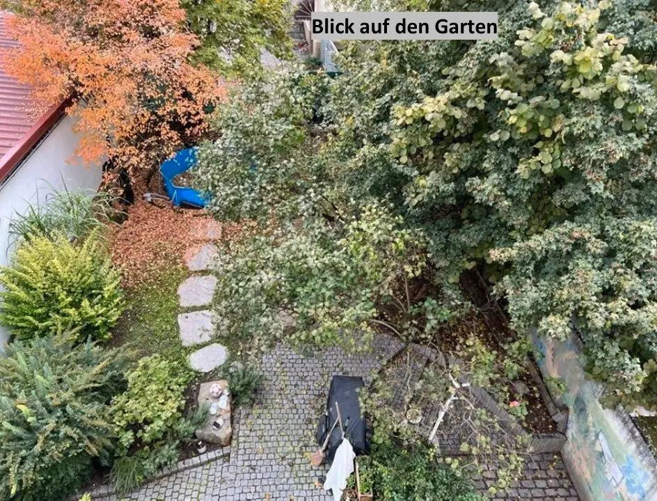 Studio mit 15 m² in Heilbronn – Bild 10
