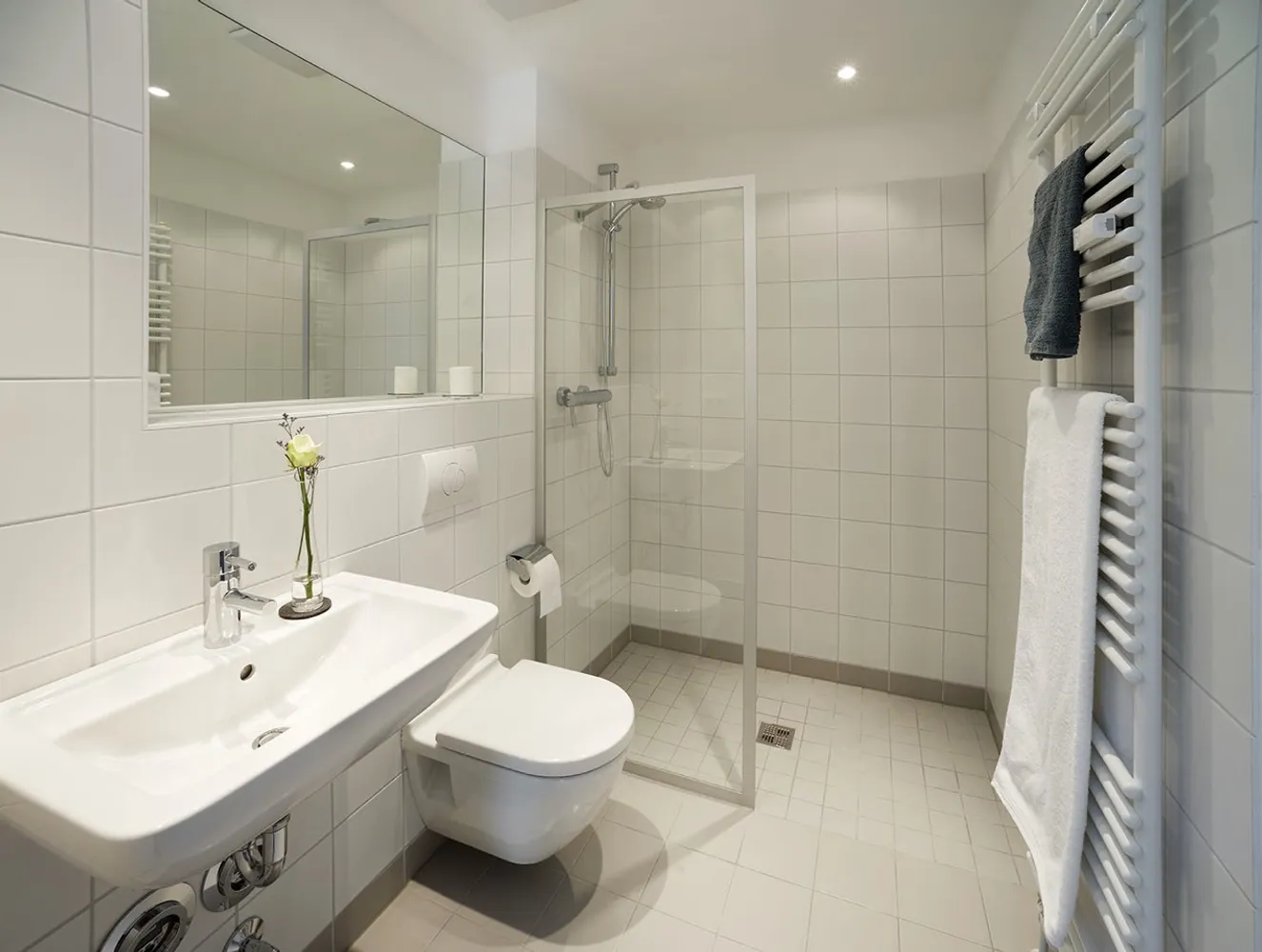 1 Zimmer Wohnung mit 33 m² in Aachen – Bild 4