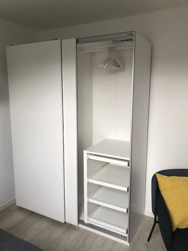 Shared room with 30 m² in Mannheim – Photo 7