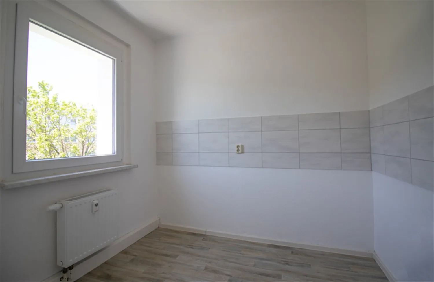 2 Zimmer Wohnung mit 46 m² in Schwarzenberg – Bild 1