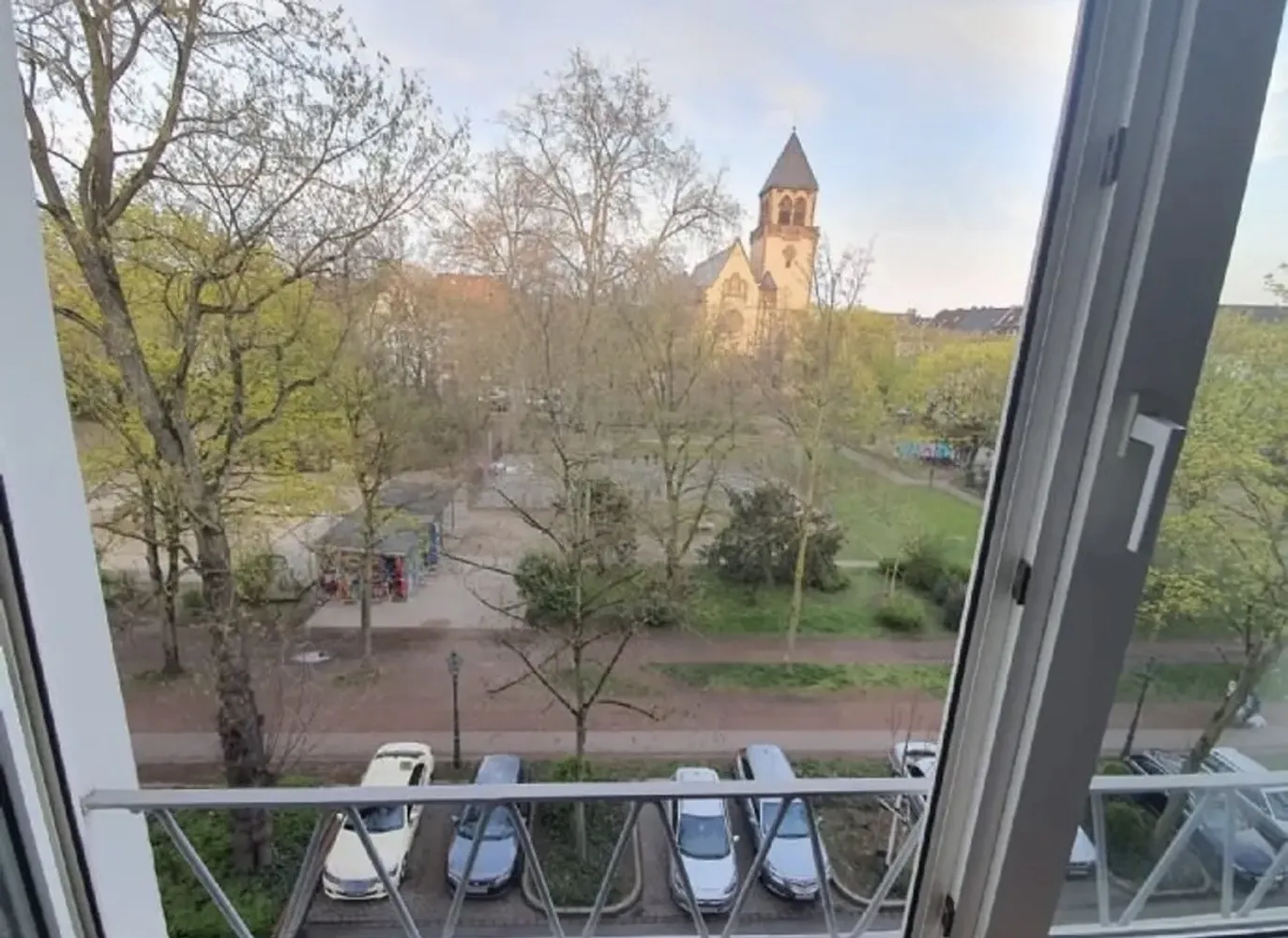 2 Zimmer Wohnung mit 67 m² in Düsseldorf – Bild 11