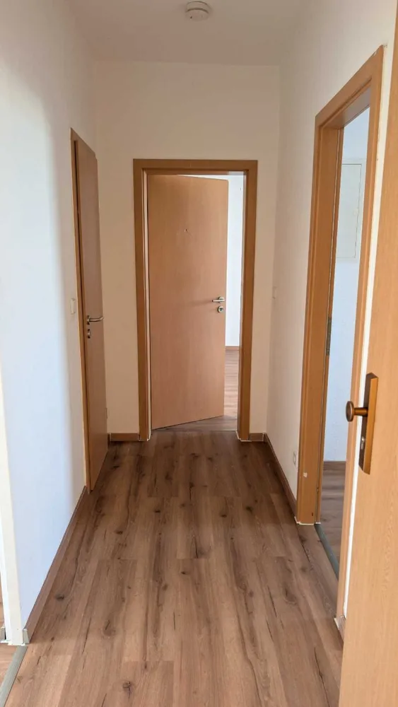 3 Zimmer Wohnung mit 57 m² in Gera – Bild 12
